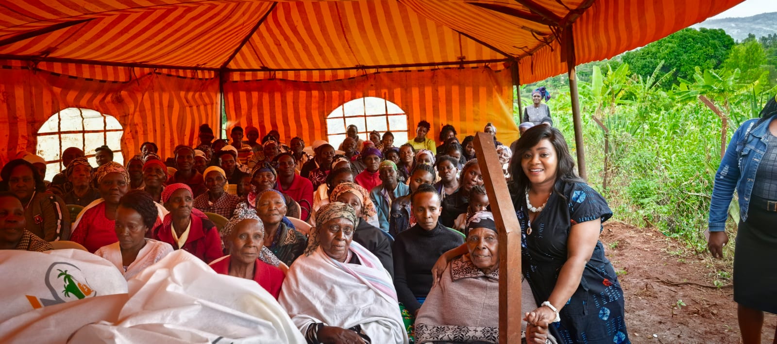 Women Empowerment